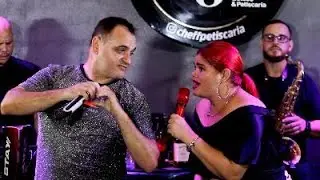 PART. ADALGIZA A MULHER SEM CORACÂO