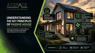 Understanding the Key Principles of Passive House | ATSPACE