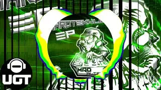 Tripis Vs Mad Alien - Will Run