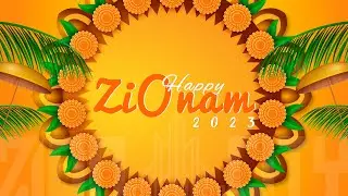 Zionam Day 2 | Admin Live #zion