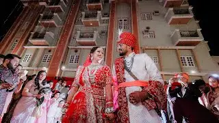 Deepak & Surbhi TEASER 2023