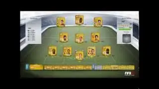 FIFA 14 Coin and Player Generator