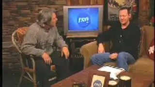 Jeff Burghart on Howie's Late Night Rush