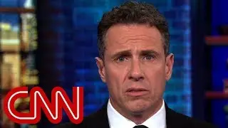 Cuomo questions White House response to New Zealand pact