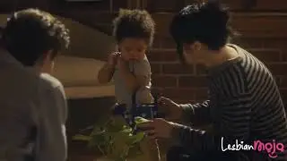 Kira and Eleanor ｜ Orphan Black： Echoes Season 1 #006