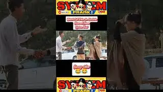 Mission pass Prank 😂😂#youtubeshorts #funnyvideo #abrararmy00