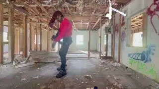 Munyunn - Map (Official Visualizer)