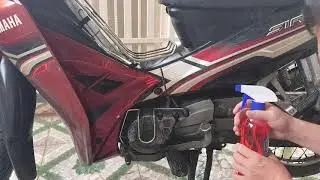 🔥 Washing Your Car with a Multipurpose Cleaner &ndash; The Result Will Surprise Everyone! 🚗✨