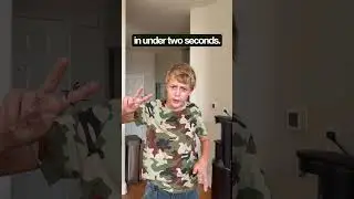 Я наконец-то это сделал 💪🏻🤯😂 #tedrush #вирусный #веселье