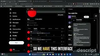 Core Bot Demo Video