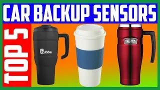 Top 5 Best Travel Coffee Mugs Review  Buying Guide in 2020