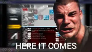 ME IN CC7 | ARKNIGHTS