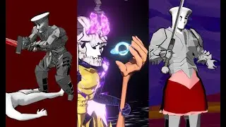 DnD Shenanigans Compilation Part 1
