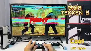 Gs5 pro tv game. #mini #ps5#retro#games#cricket#wwf#gta#taken6.