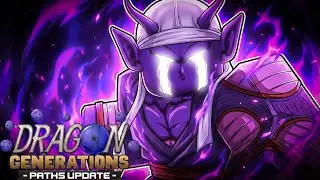 Namekian GOD Path Is BROKEN&hellip; Complete Guide | Dragon Generations