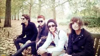 On The Line with Jamie Follese of Hot Chelle Rae (Part 2)