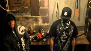 syncity productionz- I Got Um