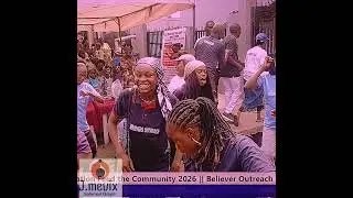 #dance #praiseparty praise on the street