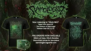 Slamologist - Vibrio MI-2 (2021 Premiere)