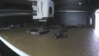 gear box #timelapse #machine #asmr #entertainment #happy #feelinggood #3dprinting #3d #innovation
