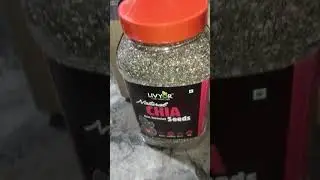 1kg Chia Seed / Chia Seeds / Flipkart