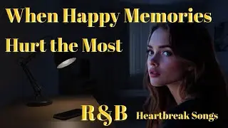 When Happy Memories Hurt the Most