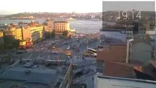 Vault Karakoy, The House Hotel Google Glass Video