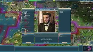 Hammurabi - Deity 108 EP04 | Civilization IV
