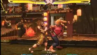 SFxT : nono2301 & oGoomba80o VS Xxpuissance66xX
