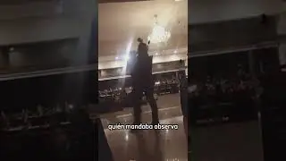 El marino loco irrumpe en una fiesta de N4rc0s