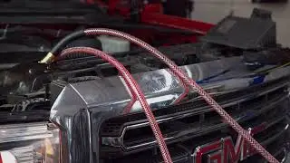 Fuel Force FlowDynamics Inline Transmission Service Instructions
