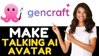How To Create Talking Ai Avatar 2024