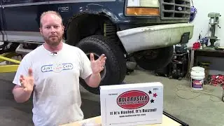 Победный болторез! Втулка рычага F150 Radius