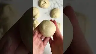 Let&rsquo;s make cardamom custard buns (w/ coconut topping), aka Norwegian school buns 💕
