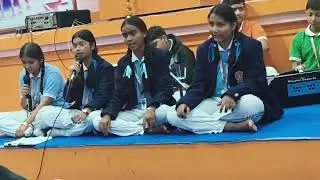 Ham hi aadi Shakti Hain ham Himachal sakte hain #narishakti #youtube #veralvideo 