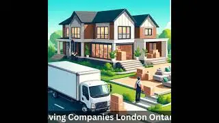 Moving Companies London Ontario Unpacked Your Guide to Stress-Free Relocation