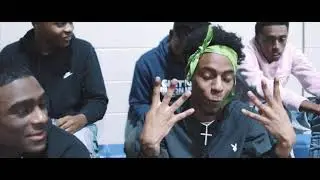Loyaltee x GreenHeartTpop - On A Poster (Official Music Video)