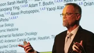 Dr  Bill Andrews' Lecture in Tokyo (5-18-2017)