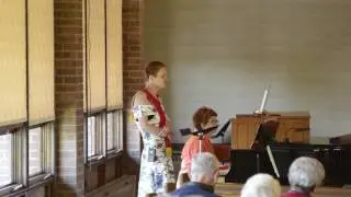 Jade Bell's Performance for Sunday, June 4, 2017