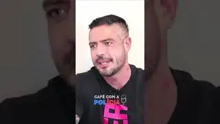 Delegado &eacute; abordado por Policiais Militares e o neg&oacute;cio esquentou #shorts