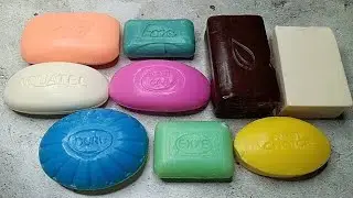 Soap Cutting X2⏭️💨Резка мыла X2⏭️💨
