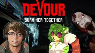 Devour With Sake River Lets Banish This Demon