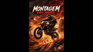 MONTAGEM TRY HARD - AURABEATSPL 