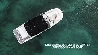 Fusion MS-RA60: Das bislang kosteng&uuml;nstigste Marineradio