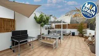Kite & Surf Nomad House | Gran Canaria, Spain | Hotel Review 🏩