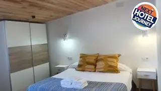 Hotel Juderia Valle del Jerte | Jerte, Spain | Hotel Review 🏩