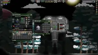 Starbound 1.1 [Mods][German] #073: Snow Crash (Extra Dungeons)