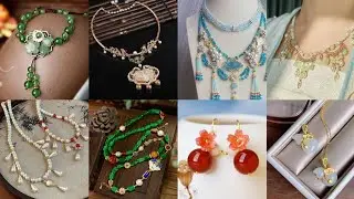IMPERIAL🤩The New Era of Chinese Jewelry Design