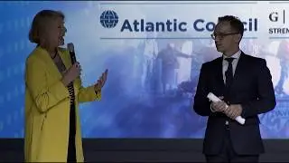 NATO Engages: The Alliance at 70 | NATO, Germany, and Transatlantic Security