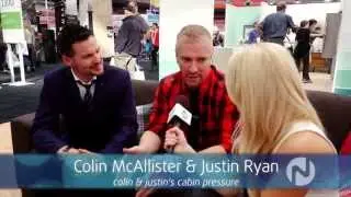 Vancouver Home and Design Show on Novus TV